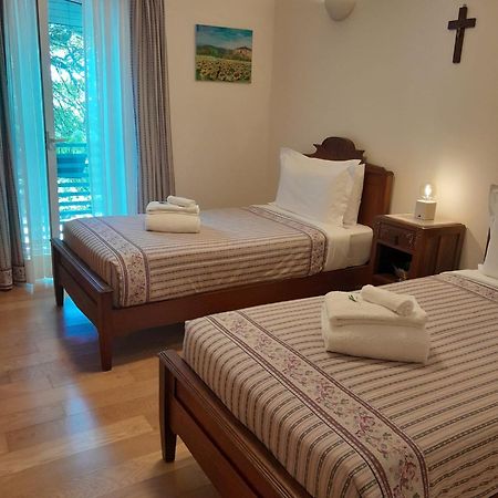 Casa Lavanda Évora Zewnętrze zdjęcie