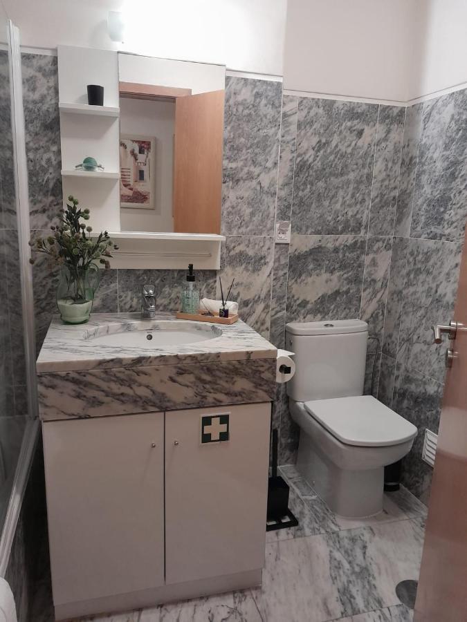 Casa Lavanda Évora Zewnętrze zdjęcie