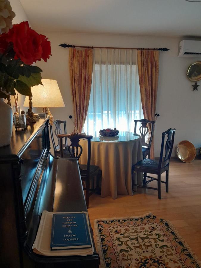 Casa Lavanda Évora Zewnętrze zdjęcie