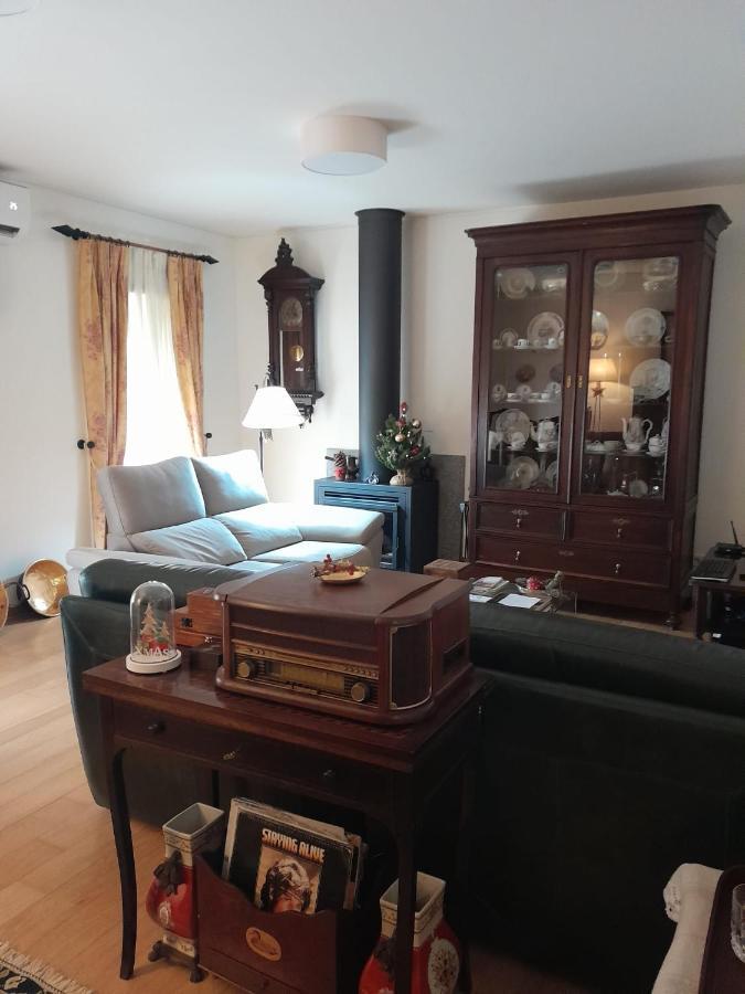 Casa Lavanda Évora Zewnętrze zdjęcie