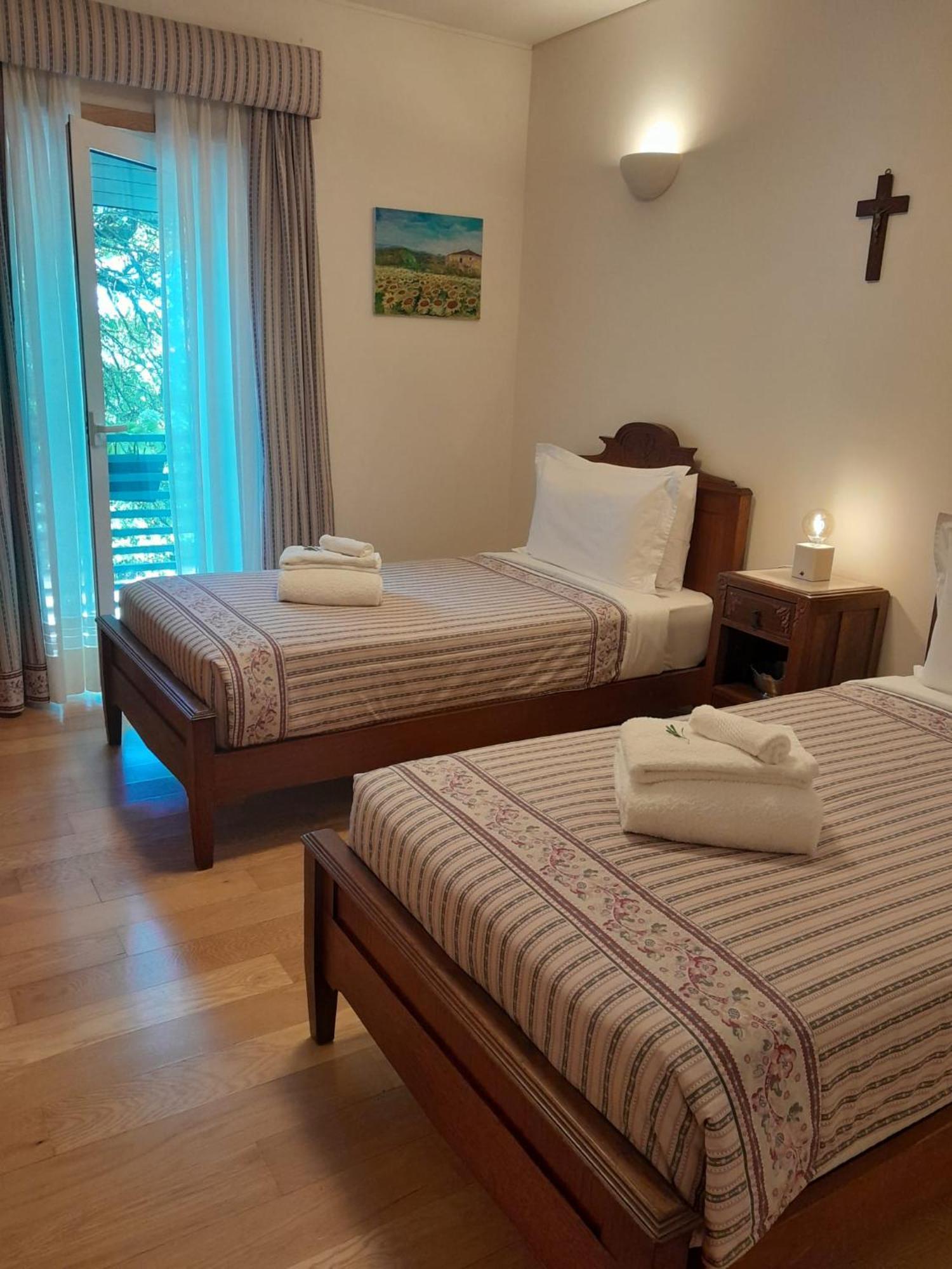 Casa Lavanda Évora Zewnętrze zdjęcie